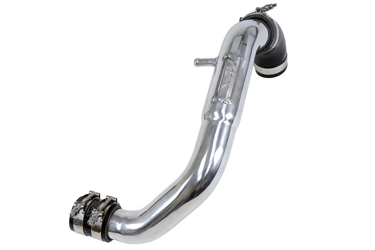 HPS Performance HPS Intercooler Hot Charge Pipe Turbo Boost 15-17 Lexus NX200t 2.0L Turbo, 17-110