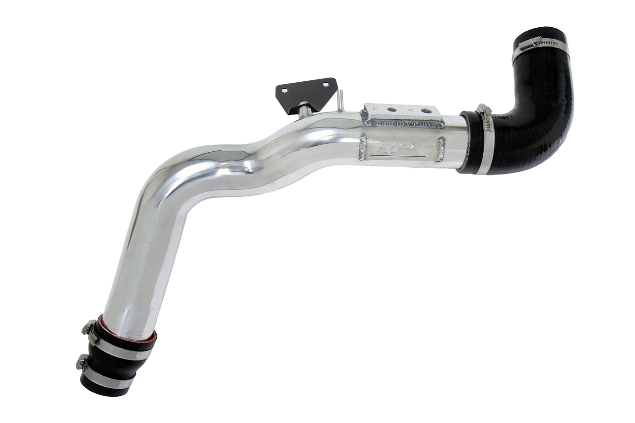 HPS Performance HPS Intercooler Cold Side Charge Pipe, Honda 2017-2020 Civic Si 1.5L Turbo, 17-121