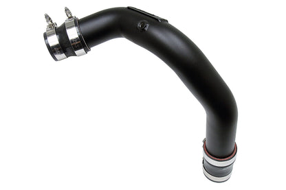 HPS Performance Products HPS Intercooler Hot Charge Pipe with Silicone Boots 18-19 Lexus GS300 2.0L Turbo , 17-122