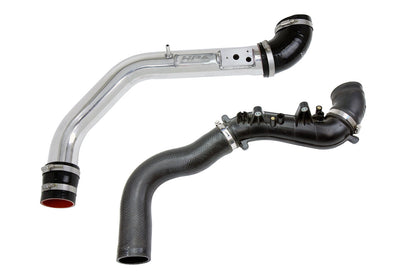 HPS Performance HPS Intercooler Charge Pipe Kit, Honda 2018-2022 Accord 2.0L Turbo
