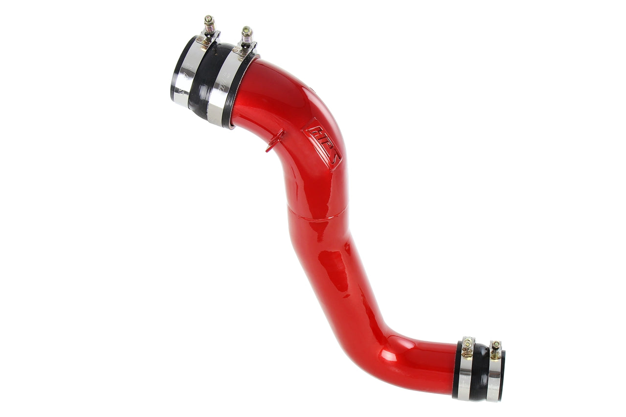 HPS Performance HPS Intercooler Charge Pipe Chevrolet 2013-2016 Silverado 2500 HD 6.6L Duramax Diesel Turbo LML