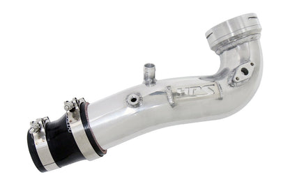 HPS Performance HPS Intercooler Cold Side Charge Pipe, BMW 2013-2015 740 3.0L Turbo N55, 17-127
