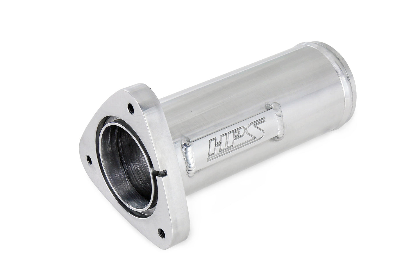 HPS Performance HPS Turbo Resonator Lexus 2018-2024 RC300 2.0T Turbo, 17-131