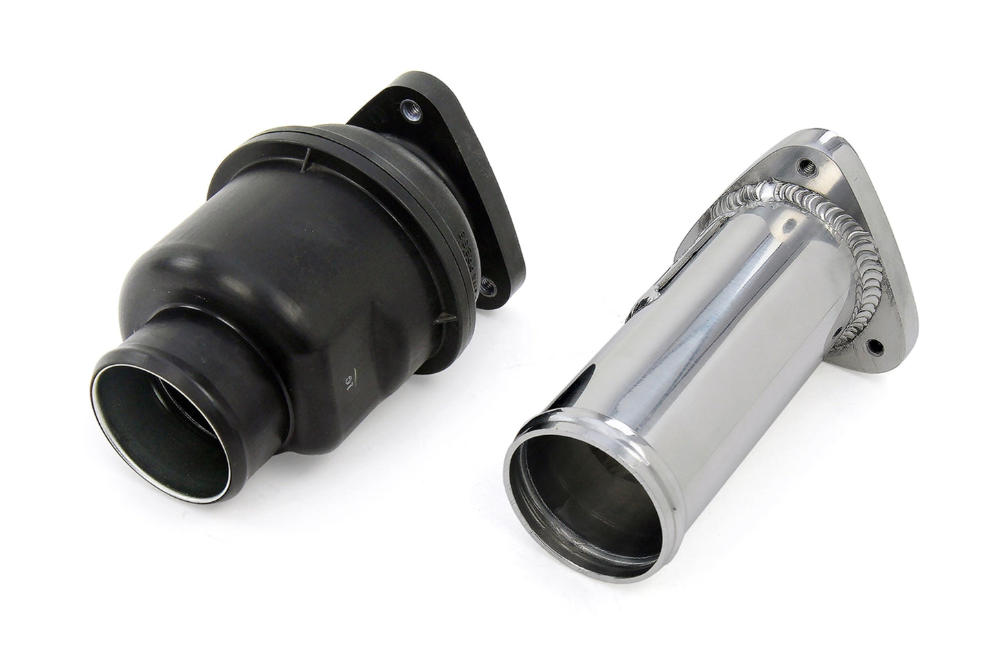 HPS Performance Turbo Resonator 2018-2021 Lexus NX300 2.0T Turbo, 17-131