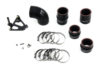 HPS Performance Products HPS Intercooler Charge Pipe Kit, Honda 2017-2021 Civic Type R 2.0L Turbo