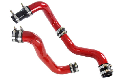 HPS Performance HPS Intercooler Charge Pipe Chevrolet 2013-2016 Silverado 2500 HD 6.6L Duramax Diesel Turbo LML