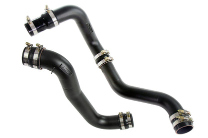 HPS Performance HPS Intercooler Charge Pipe Chevrolet 2013-2016 Silverado 2500 HD 6.6L Duramax Diesel Turbo LML