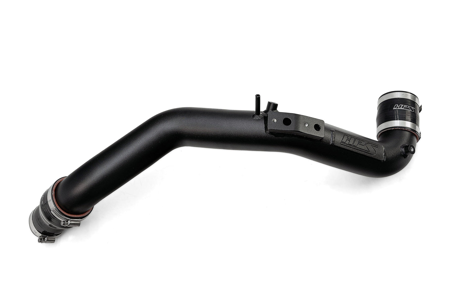 HPS Performance HPS Intercooler Cold Side Charge Pipe 2023-2026 Acura Integra 1.5L Turbo with Manual Trans, 17-167