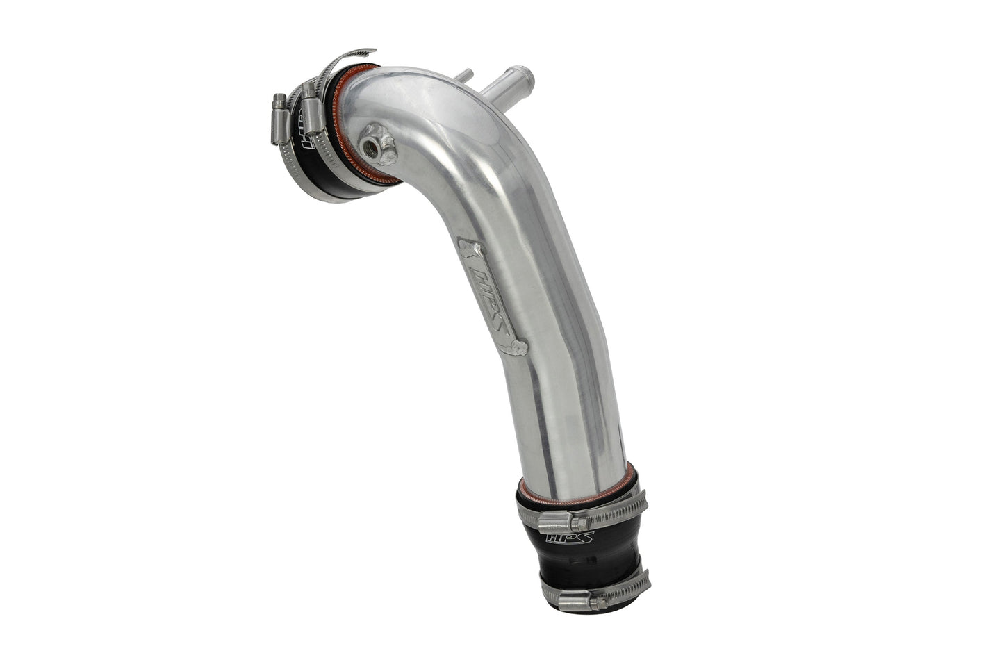 HPS Performance HPS Intercooler Cold Side Charge Pipe Turbo Elbow MSM Mazda 04-05 Mazdaspeed Miata 1.8L Turbo, 17-151