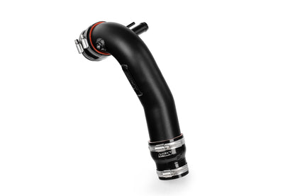 HPS Performance HPS Intercooler Cold Side Charge Pipe Turbo Elbow MSM Mazda 04-05 Mazdaspeed Miata 1.8L Turbo, 17-151