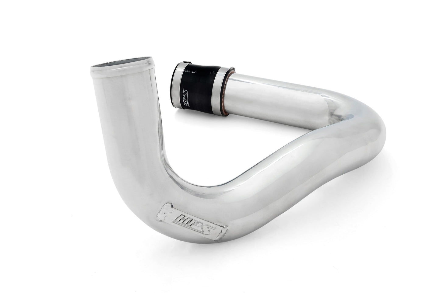 HPS Performance HPS Intercooler Lower Hot Side and Cold Side Charge Pipe MSM Mazda 04-05 Mazdaspeed Miata 1.8L Turbo, 17-152