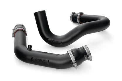 HPS Performance HPS Intercooler Lower Hot Side and Cold Side Charge Pipe MSM Mazda 04-05 Mazdaspeed Miata 1.8L Turbo, 17-152