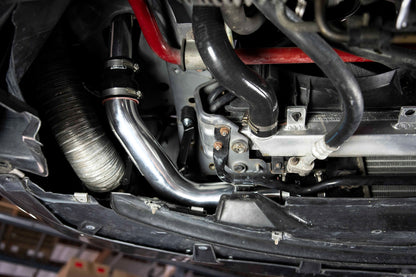 HPS Performance HPS Intercooler Lower Hot Side and Cold Side Charge Pipe MSM Mazda 04-05 Mazdaspeed Miata 1.8L Turbo, 17-152