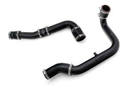 HPS Performance HPS Intercooler Charge Pipe (Hot and Cold Side), 2023-2025 Toyota GR Corolla 1.6L Turbo, 17-153