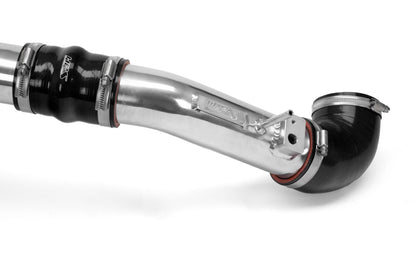 HPS Performance Products HPS Intercooler Charge Pipe Kit, 2023-2026 Honda Civic Type R 2.0L Turbo FL5, 17-156