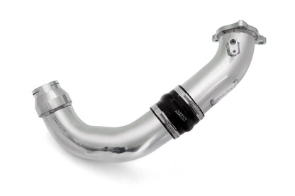 HPS Performance Charge Pipe, 2019-2024 BMW 330i 2.0L Turbo B48, 17-158