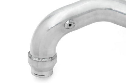 HPS Performance Charge Pipe, 2021-2024 BMW 330e G20 2.0L Turbo B46, 17-158