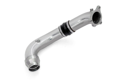 HPS Performance Charge Pipe, 2022-2024 BMW 430i Gran Coupe G26 2.0L Turbo B48, 17-158