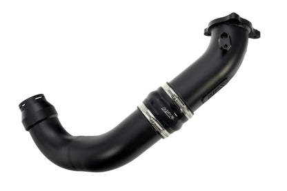 HPS Performance Charge Pipe, 2022-2025 BMW 230i G42 2.0L Turbo B48, 17-158