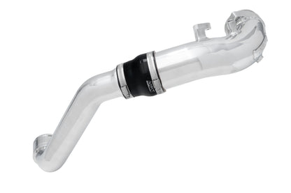 HPS Performance Charge Pipe, 2020-2024 BMW X3 G01 M40i 3.0L Turbo B58, 17-159