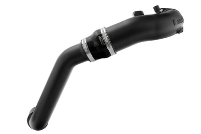 HPS Performance Charge Pipe, 2020-2022 BMW X7 3.0L Turbo B58 G07, 17-159