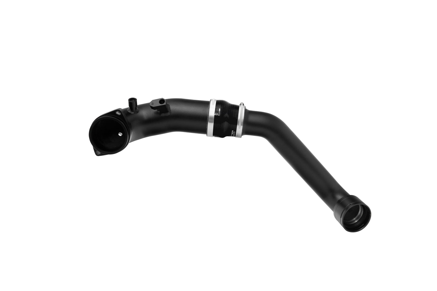HPS Performance Charge Pipe, 2020-2024 BMW X3 G01 M40i 3.0L Turbo B58, 17-159