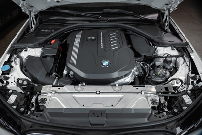 HPS Performance Charge Pipe, 2020-2024 BMW X3 G01 M40i 3.0L Turbo B58, 17-159