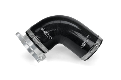 HPS Performance HPS Turbo Inlet Upgrade for Intake Kit 827-713, 2019-2022 Hyundai Veloster N 2.0L Turbo, 17-162