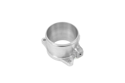 HPS Performance HPS Turbo Inlet Upgrade for Intake Kit 827-713, 2019-2022 Hyundai Veloster N 2.0L Turbo, 17-162