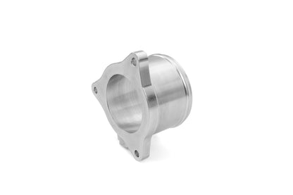 HPS Performance HPS Turbo Inlet Upgrade for Intake Kit 827-713, 2019-2022 Hyundai Veloster N 2.0L Turbo, 17-162