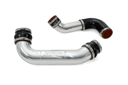 HPS Performance HPS Intercooler Charge Pipe (Hot and Cold Side), 2022-2026 Acura MDX Type S 3.0L Turbo, 17-163