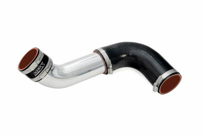HPS Performance HPS Intercooler Charge Pipe (Hot and Cold Side), 2022-2026 Acura MDX Type S 3.0L Turbo, 17-163