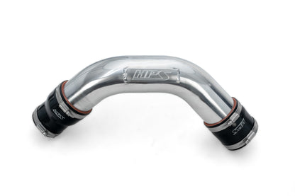 HPS Performance HPS Intercooler Charge Pipe (Cold and Hot Side), 2021-2025 Acura TLX Type S 3.0L Turbo, Polished 17-164P