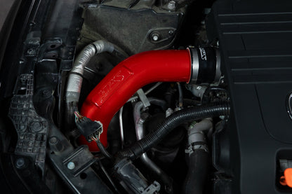 HPS Performance HPS Intercooler Charge Pipe (Cold and Hot Side), 2021-2025 Acura TLX Type S 3.0L Turbo, Polished 17-164P