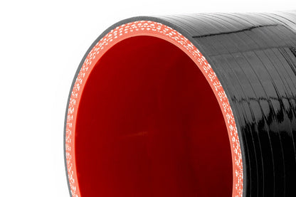 HPS Performance Products HPS Intercooler Charge Pipe (Cold and Hot Side), 2021-2025 Acura TLX Type S 3.0L Turbo, Red 17-164R