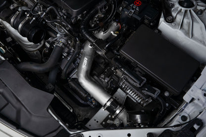 HPS Performance HPS Intercooler Charge Pipe (Cold Side), 2021-2025 Acura TLX 2.0L Turbo, 17-170