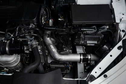 HPS Performance HPS Intercooler Charge Pipe (Cold Side), 2021-2025 Acura TLX 2.0L Turbo, 17-170