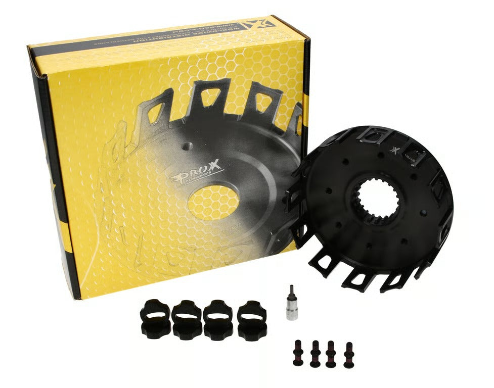 ProX Honda CR125 00-07/CRF250R 04-09 Clutch Basket 17.1220F