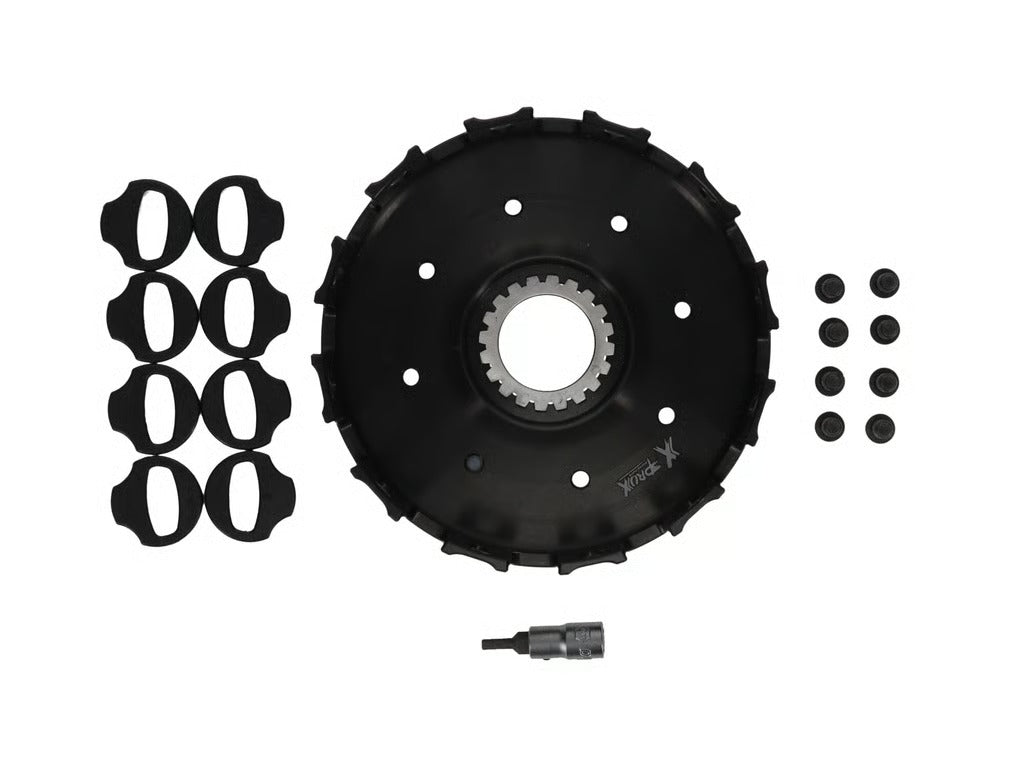 ProX Honda CRF250R 10-17 Clutch Basket 17.1340F
