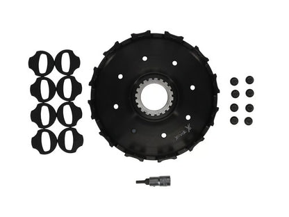 ProX Honda CRF250R 10-17 Clutch Basket 17.1340F
