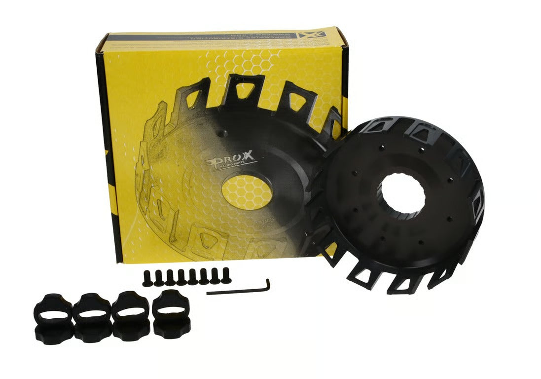 ProX Honda CR500 90-01 Clutch Basket 17.1490