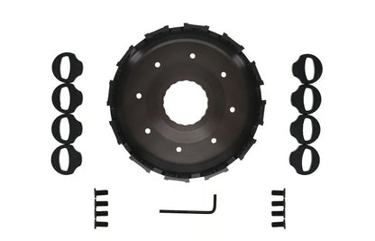ProX Honda CR500 90-01 Clutch Basket 17.1490