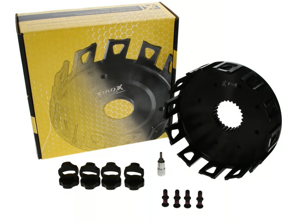ProX Kawasaki KX250 92-05 Clutch Basket 17.4392F