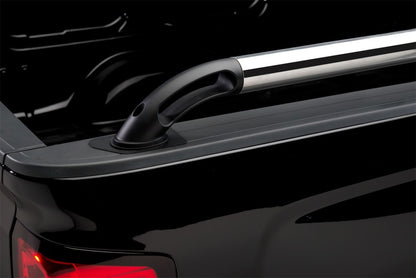 Putco 15-20 Chevy Colorado - 5ft Box Nylon Boss Locker Side Rails 48850 48850 Photo - Mounted