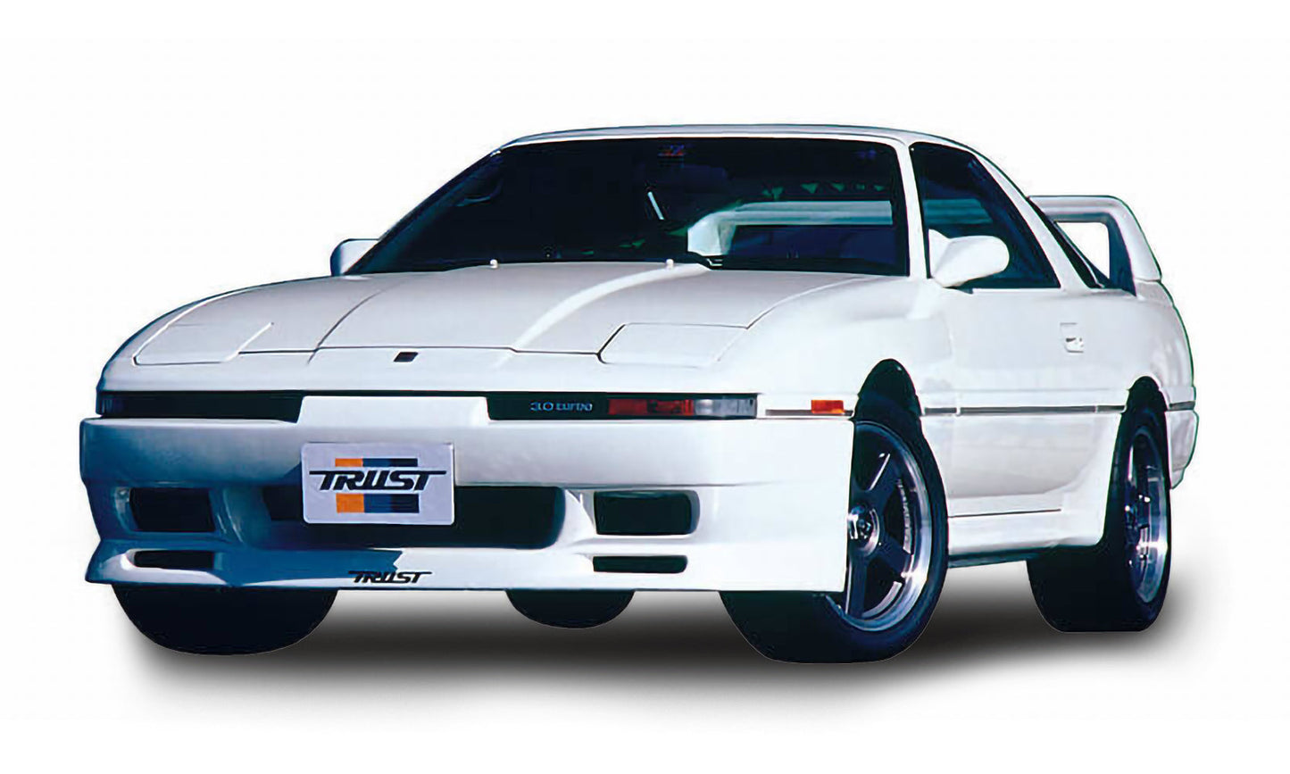 GReddy Toyota Supra Turbo (JZA70) GReddy Front Bumper