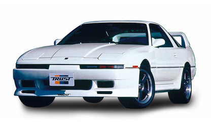GReddy Toyota Supra Turbo (JZA70) GReddy Front Bumper