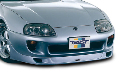 GReddy FRONT LIP SPOILER SUPRA (JZA80) FRP - () 17010021