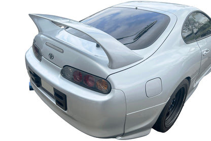 GReddy REAR WING SUPRA (JZA80) - () 17010026