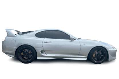 GReddy REAR WING SUPRA (JZA80) - () 17010026