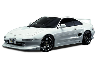 GReddy REAR UNDER SPOILER MR2 (SW20) - () 17010066